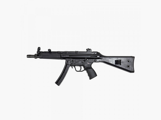 MKE SELBSTLADEBÜCHSE T94 - 9MM LUGER