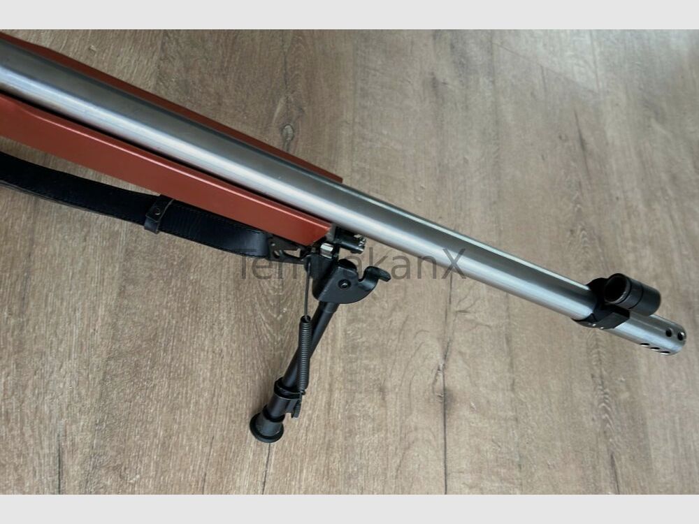 Styria Arms M95 Modifiziert/Umbau .308Win