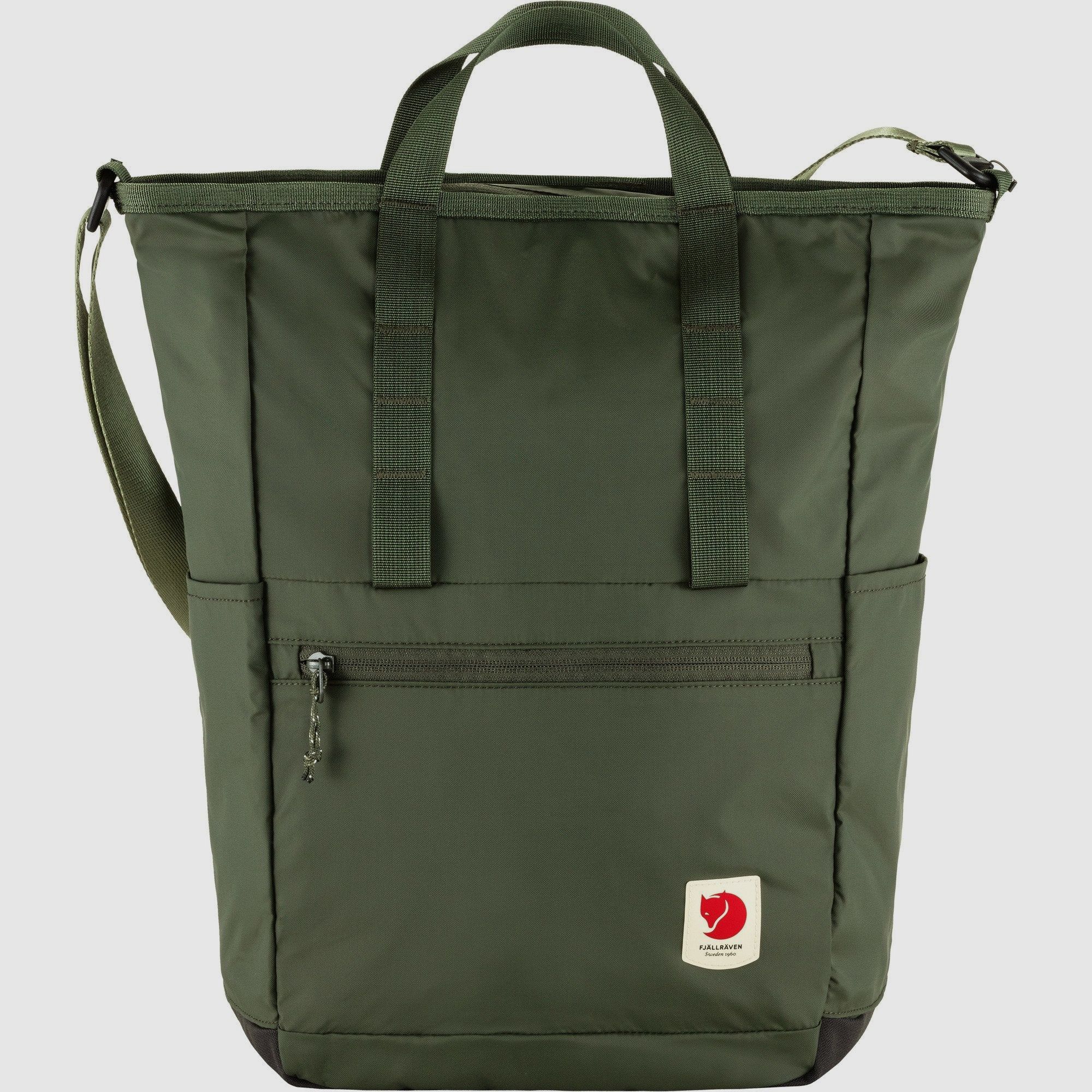 Fjällräven Tasche High Coast Totepack