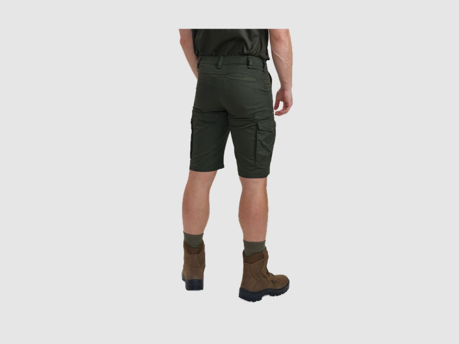 DEERHUNTER Atlas Shorts