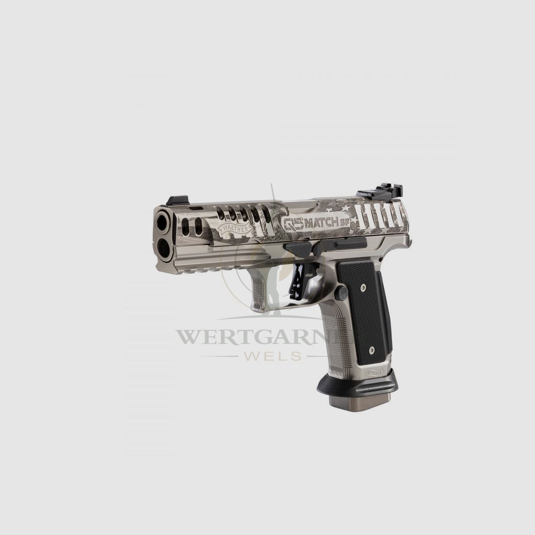 Walther Q5 SF Patriot 9x19, Bild 3 von 4