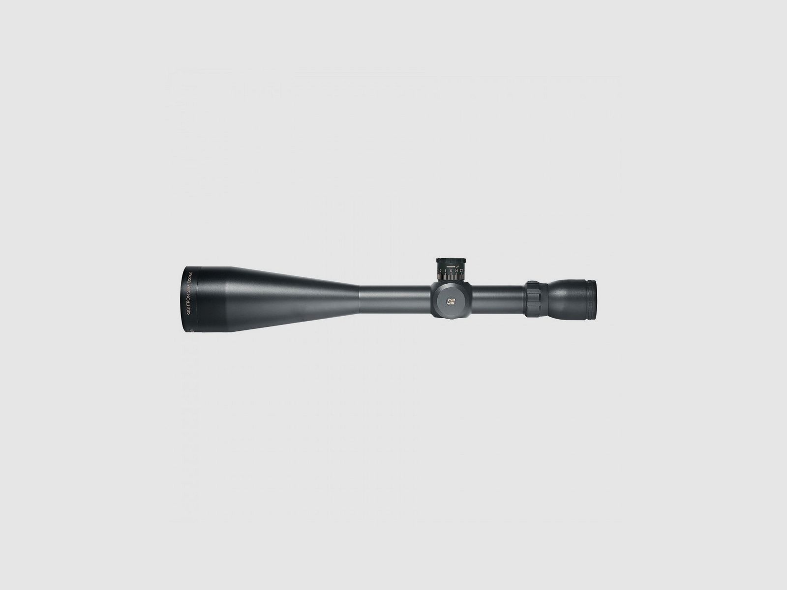 SIGHTRON SIIISS 10-50X60 LRMD/CM, Bild 2 von 3