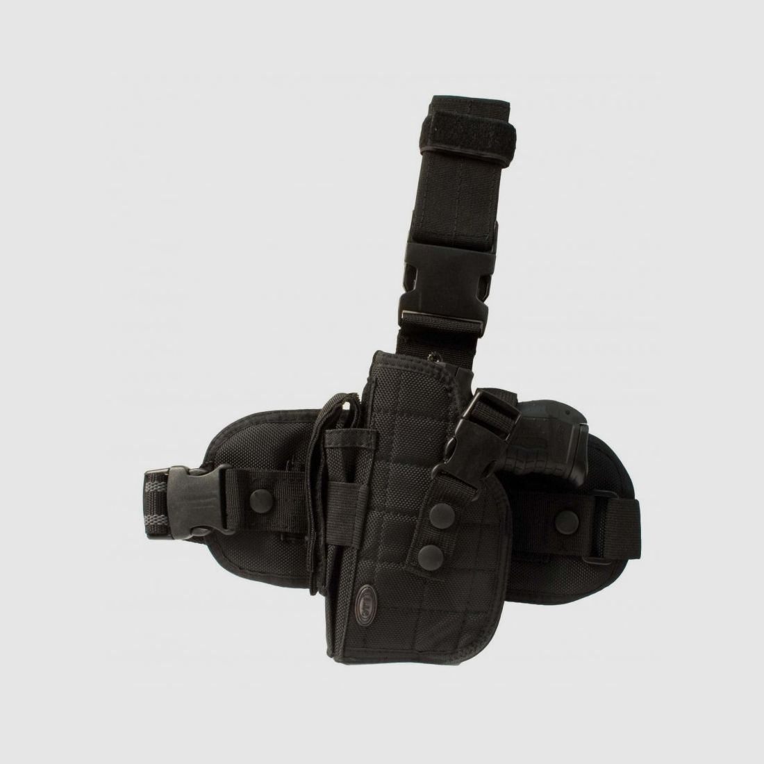 Linkse Dijholster