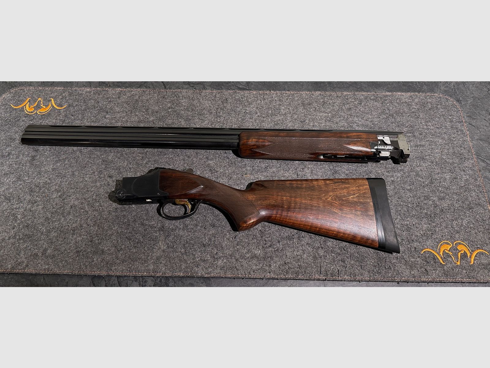 FN B25 Trap Kaliber 12/70