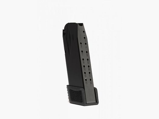 Cargador Canik 15 Schuss mit Polymerverlängerung +3