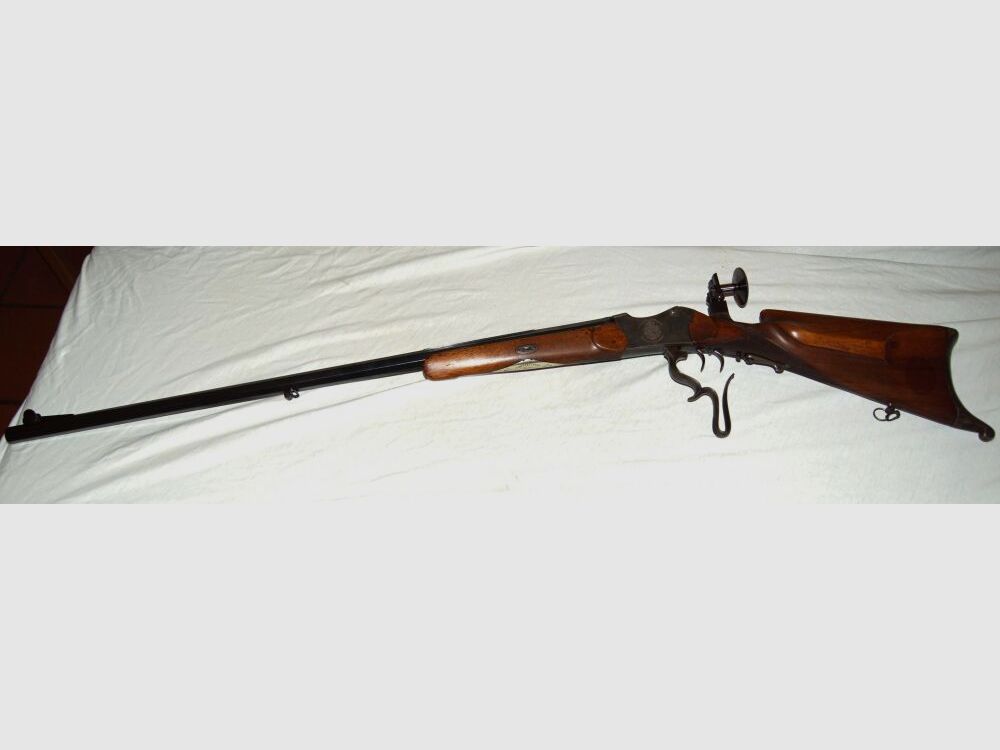 ohne System Martini 8,15x46R