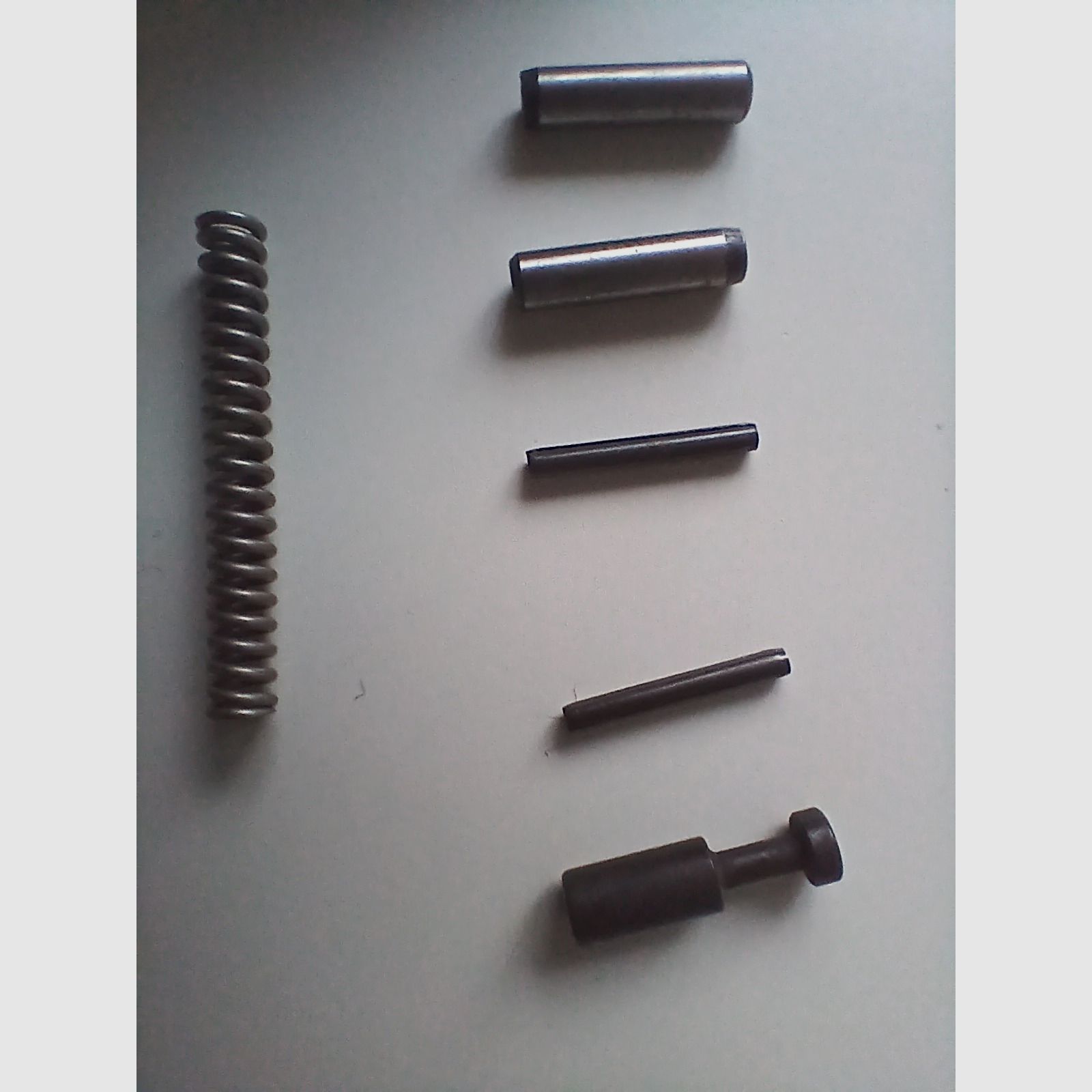 AR-10 Extractor Ersatzteile