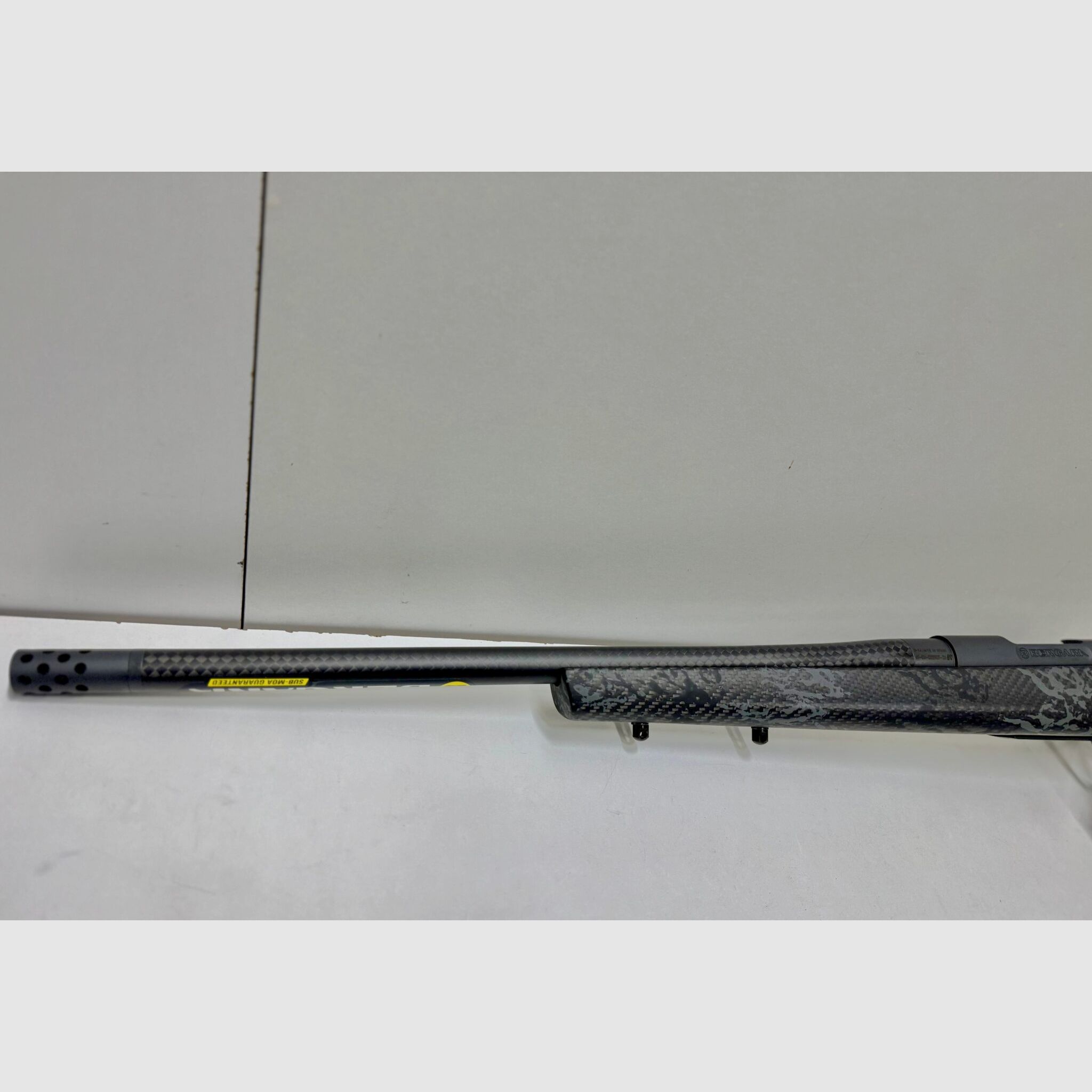 BERGARA B14² CIMA CF Zestaw kompletny