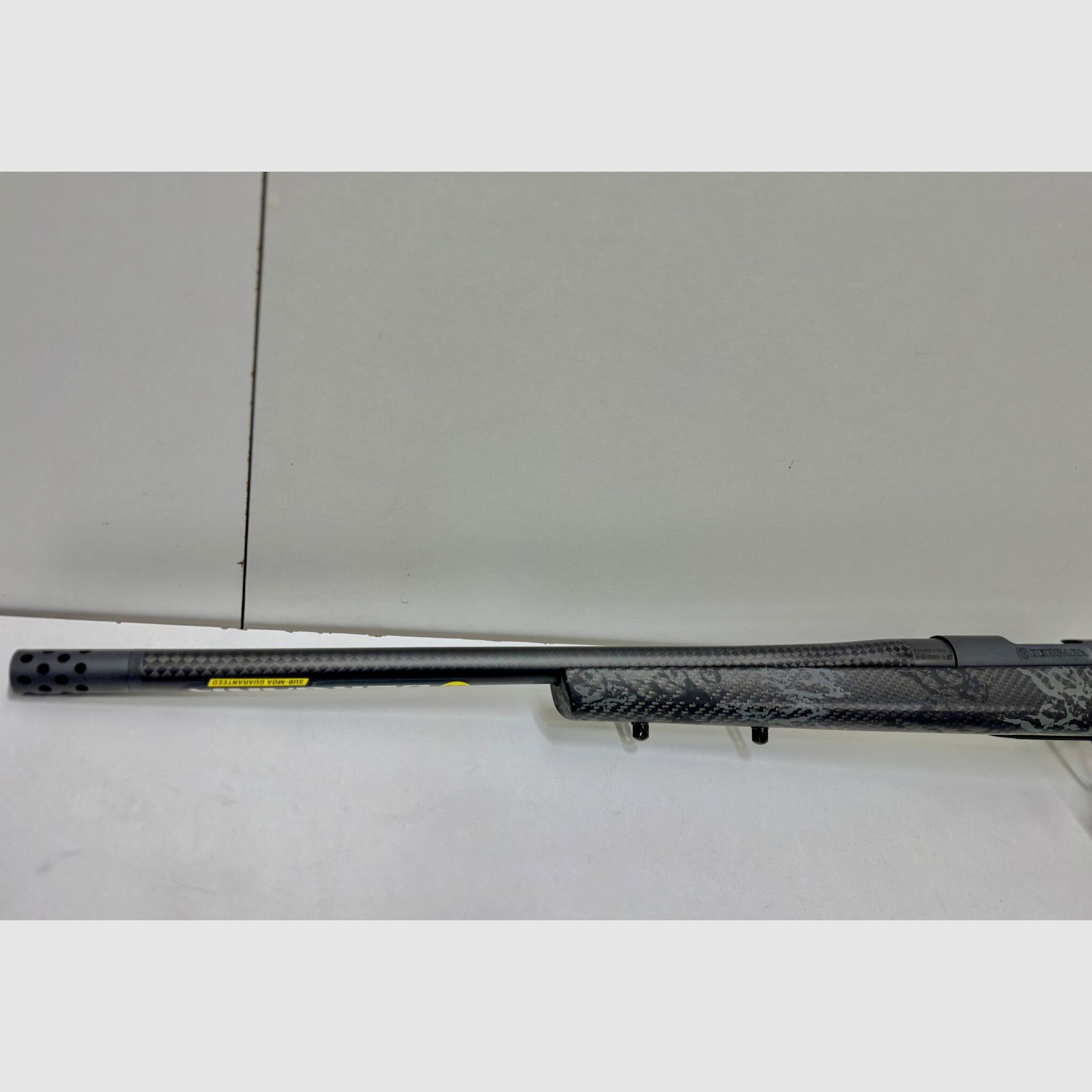 BERGARA B14² CIMA CF