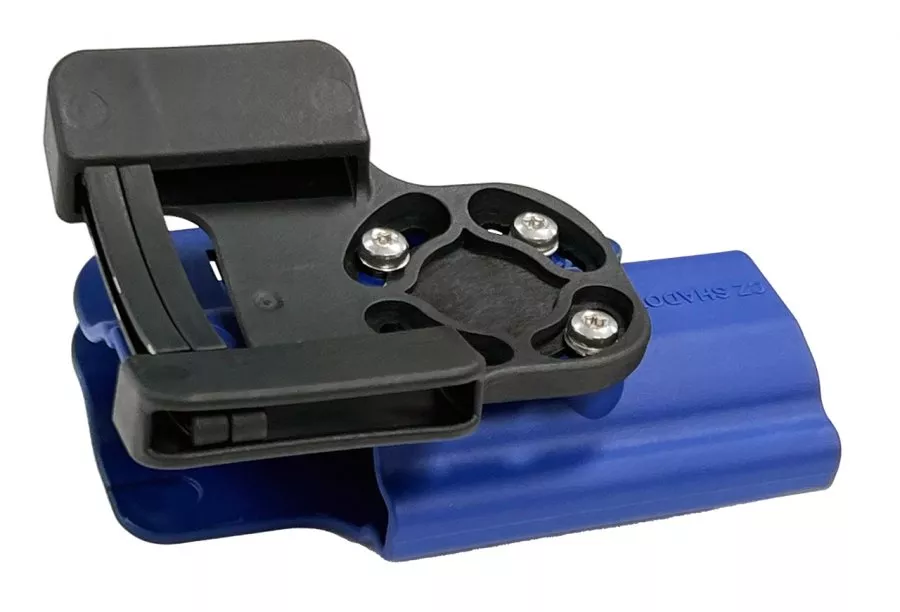 Holster CZ IDPA, Bild 4 von 4
