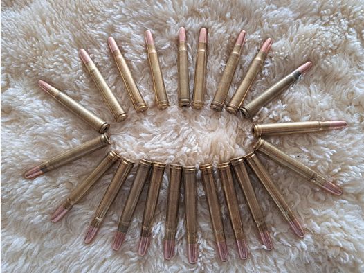 DEKO Patronen .375 H&H Holland&Holland Magnum