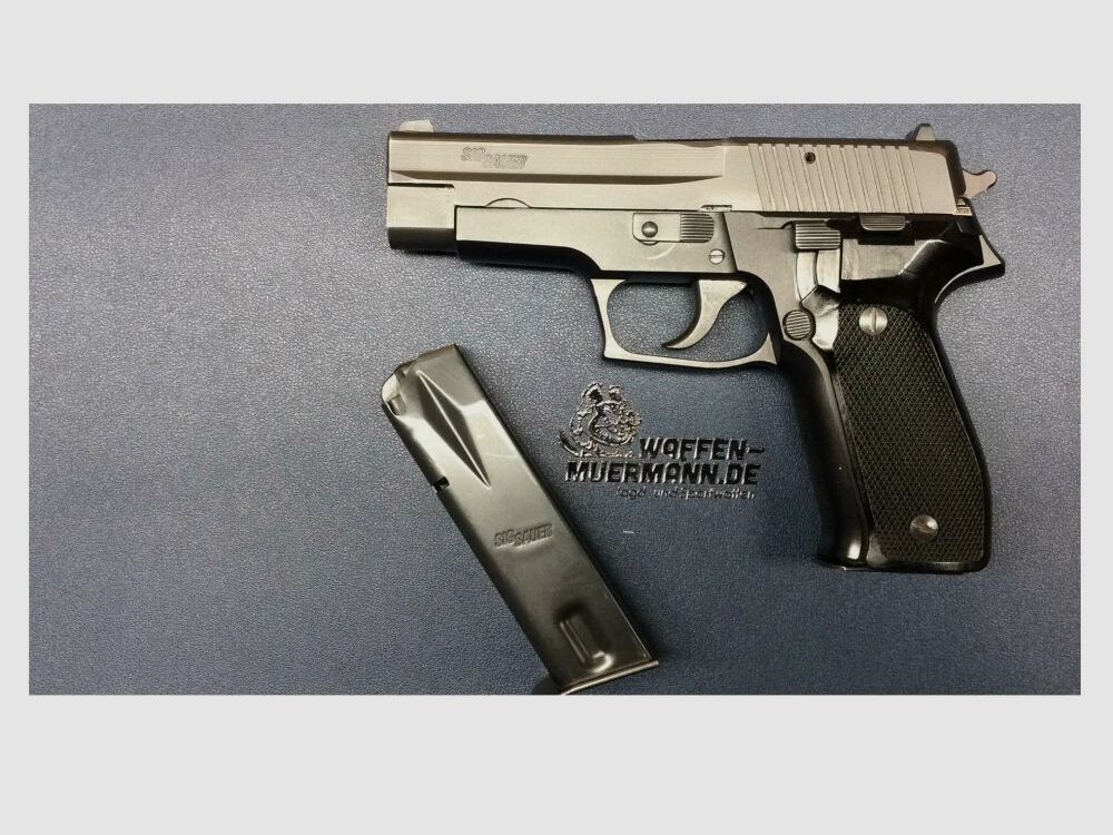 SIG Sauer 226 9mmLuger