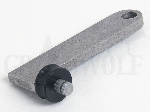 Hornady (392219) Alimentador de cápsulas pequeñas para prensa automática L-N-L