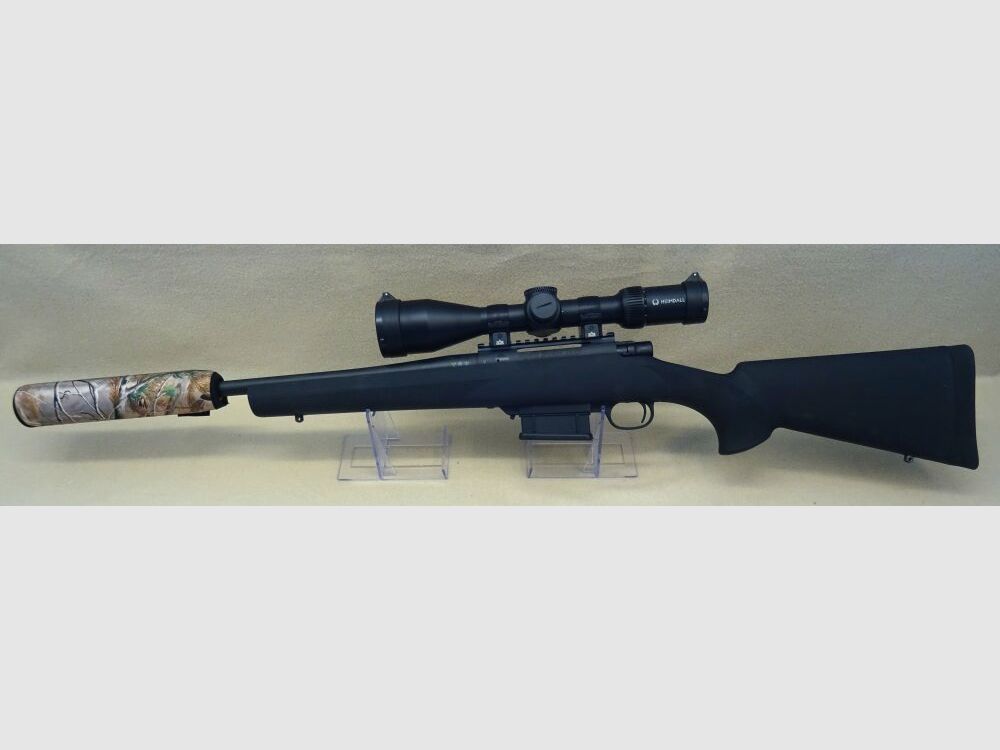Howa Komplettset 1500 S.A. Sporter