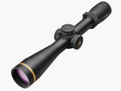 Leupold VX-5HD 3-15x44mm CDS-ZL2 Boone & Crockett negro mate