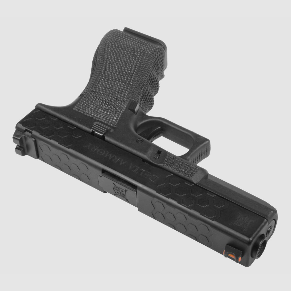 Delta Armory GBB Airsoft Pistol