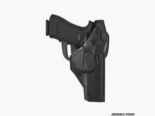 VEGA HOLSTER – Professionelle Holster aus spritzgegossenem Polymer "CAMA" für BERETTA PX4
