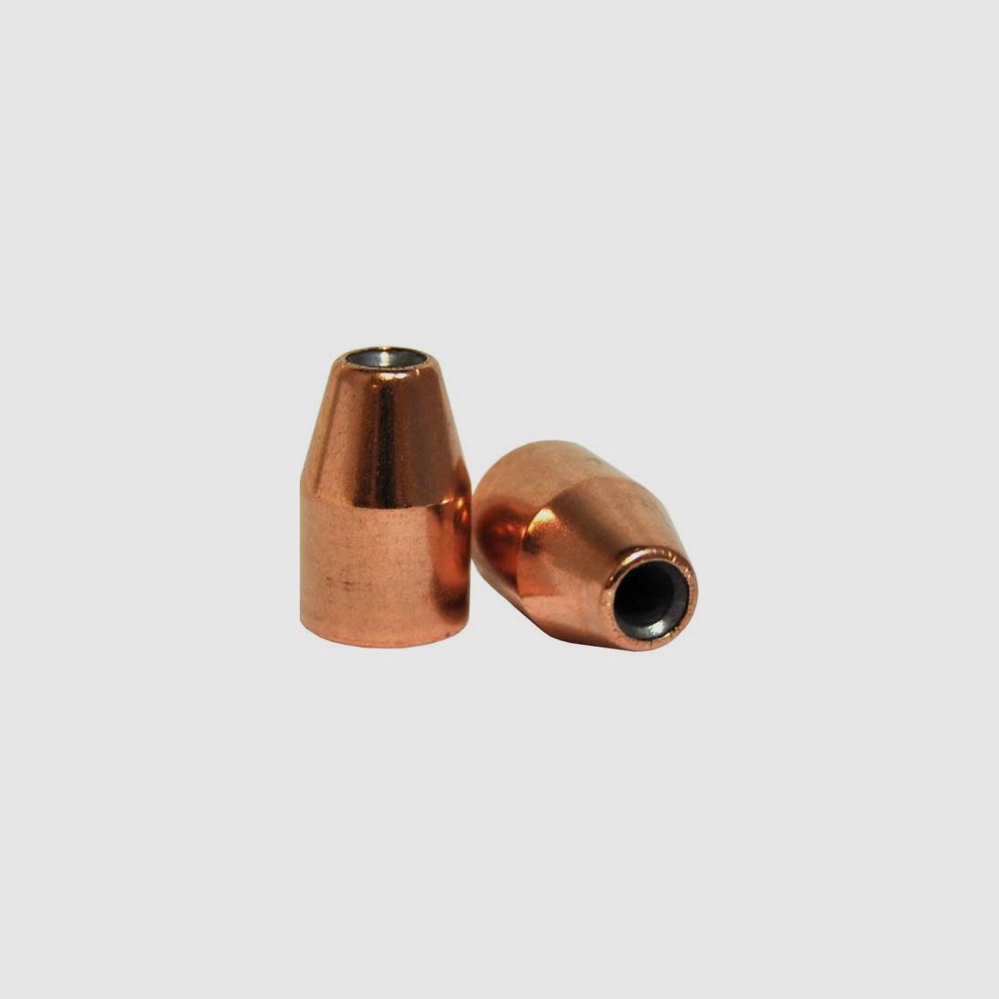 Hornady Pocisk 9mm/.356 HAP 125GR 500 sztuk