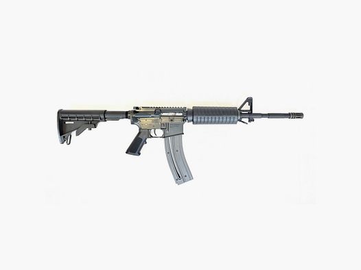 Walther Colt M4 Carbine .22LR Occasion