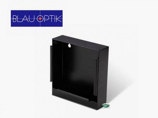 BLAUOPTIK Quadrat Zielträger 14 x 14 IIP301
