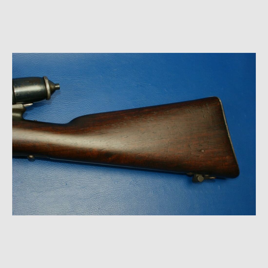 Vetterli 1870/87 10,4x47R Vetterli