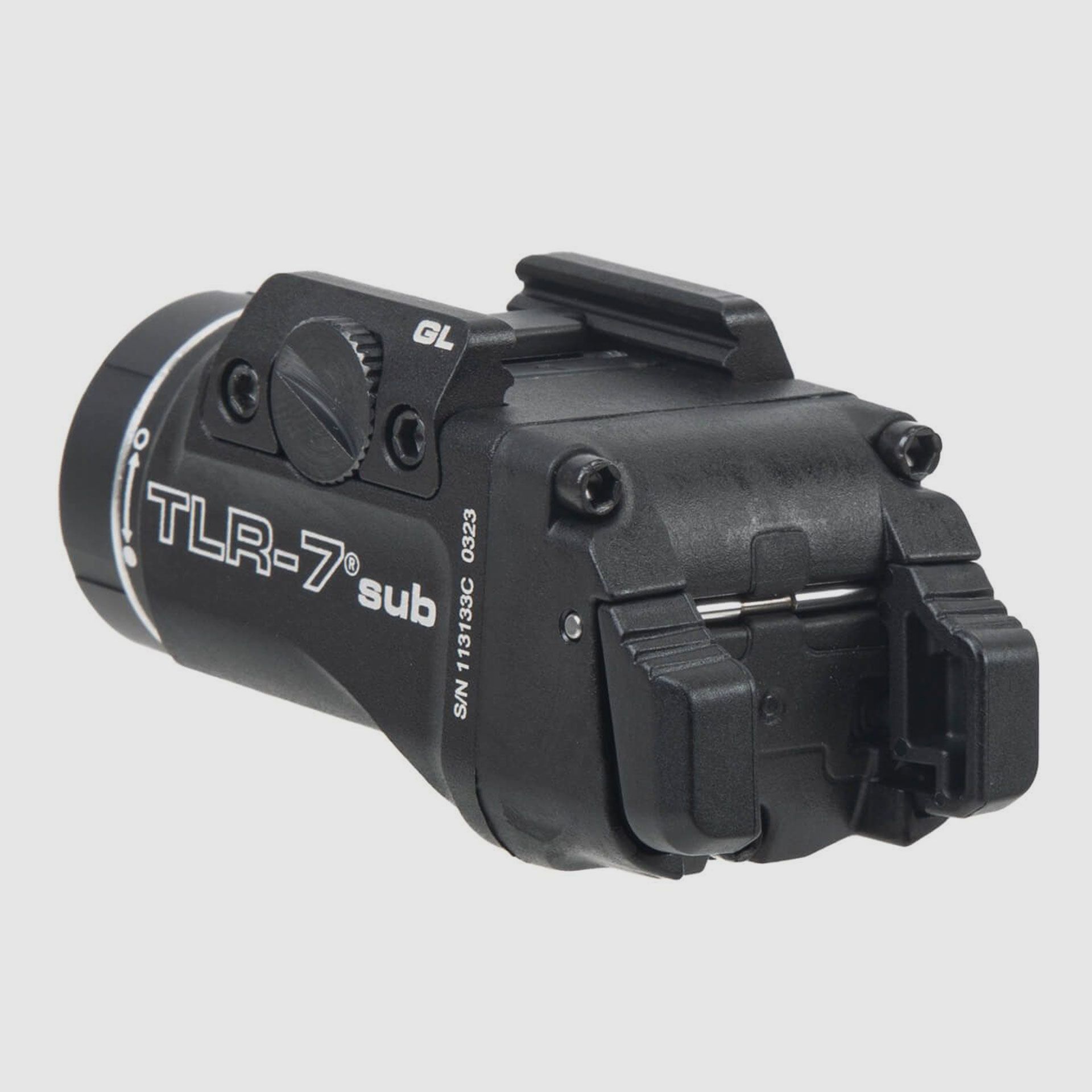 STREAMLIGHT TLR-7 Sub G43X, image 2 sur 2