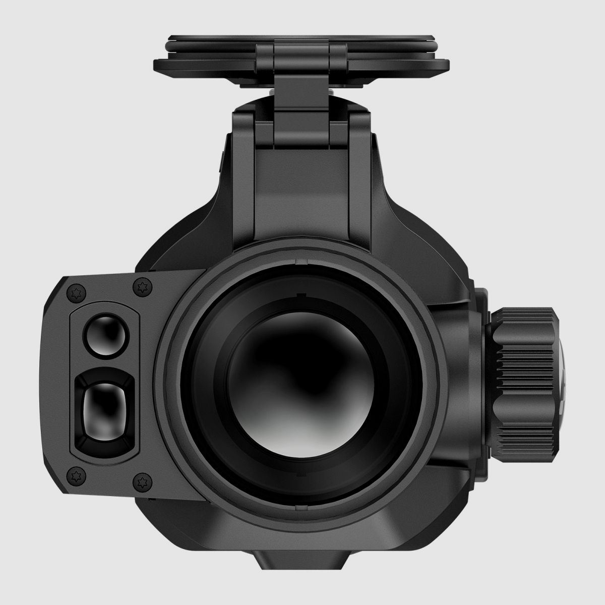 NOCPIX MATE H38R LRF Wärmebild-Vorsatzgerät