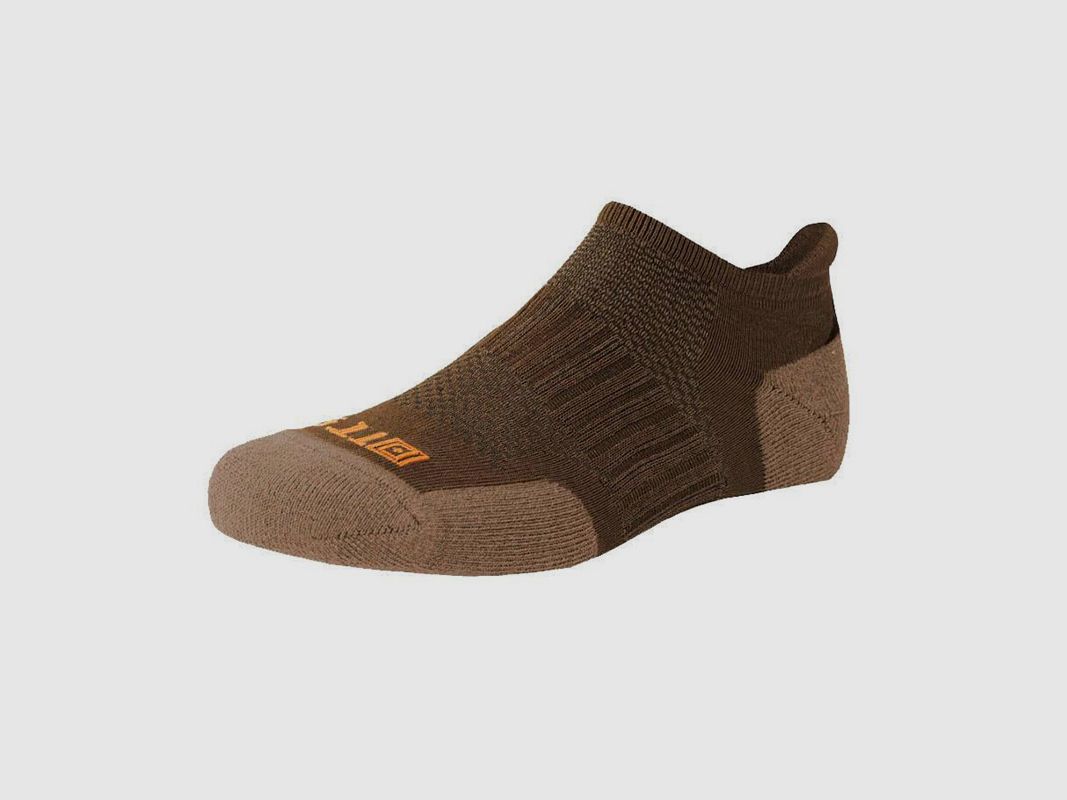 CHAUSETTES – 5.11 – RECON CHAUSETTES CHEVILLE 132 TIMBER