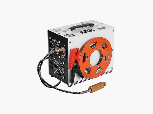 Compresseur PCP AirLine HPA Aegon