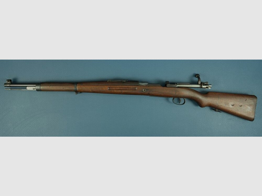 CS. ZBROJOVKA AKC. SPOL V BRNE M1932 Péruvien, image 3 sur 4