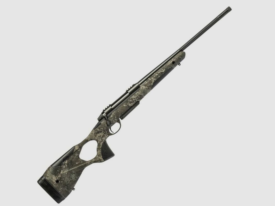 Karabin Sako S20 Hunter Strata Kal. 308, zdjęcie 5 z 5