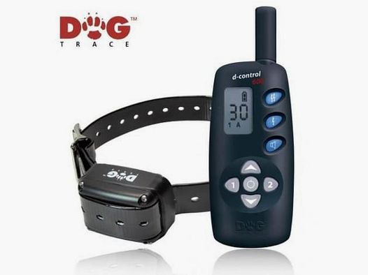 Dogtrace Erziehungshalsband 600, 1000, 1600 Meter