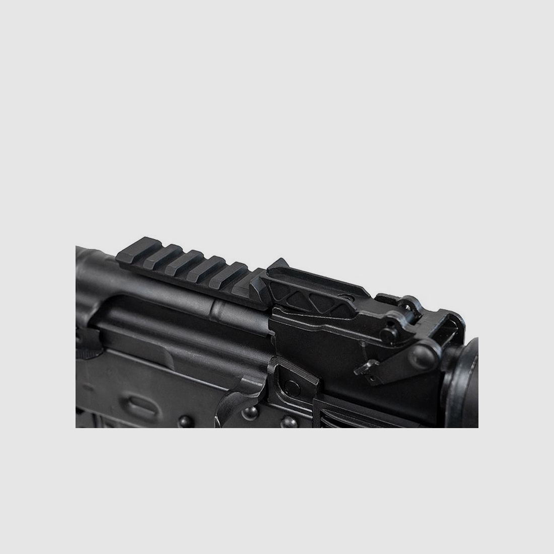 TEXAS Weapon Systems Bitty Dot Mount Picatinny 5 Slots