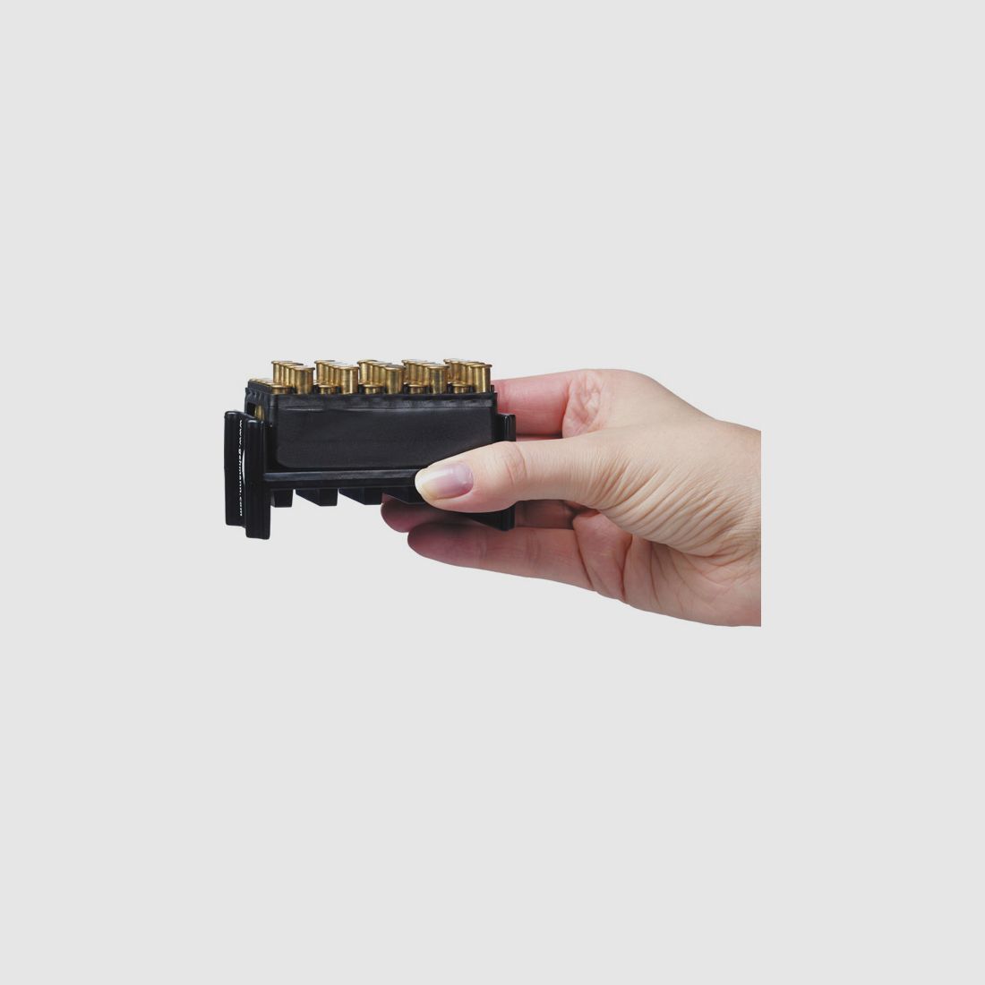 KK ammunition removal aid
