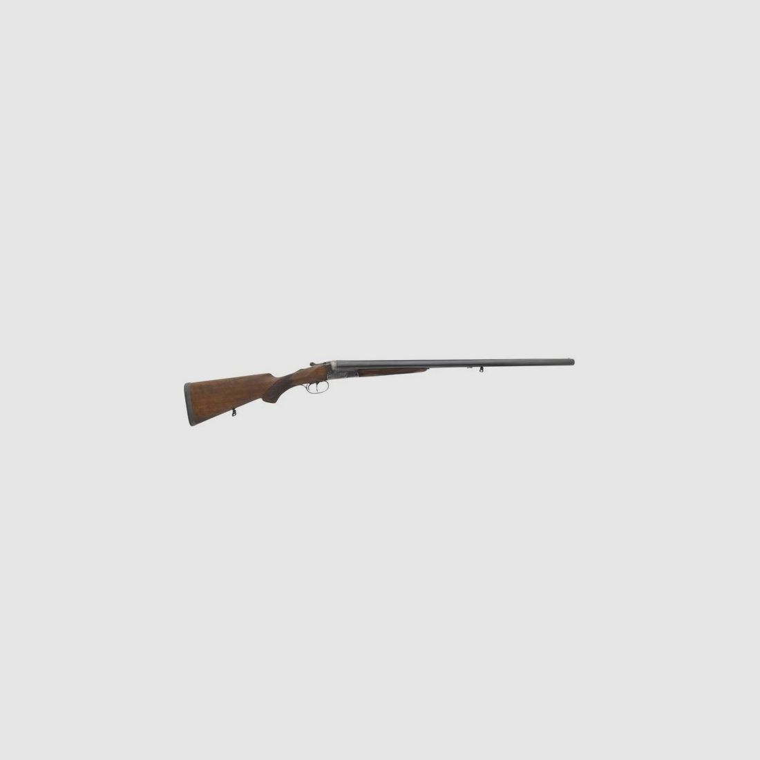 AYA 12/70 s/s Brugt Haglgevær 1/4-1/2