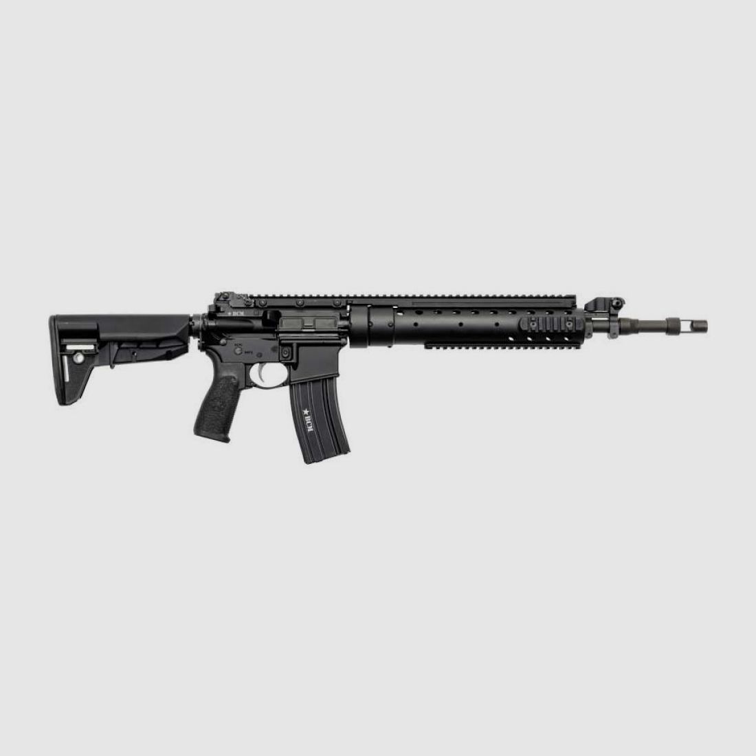 MK12 Mod 0-Nero