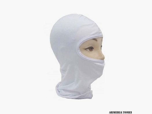 PASSAMONTAGNA 1 FORO BIANCO