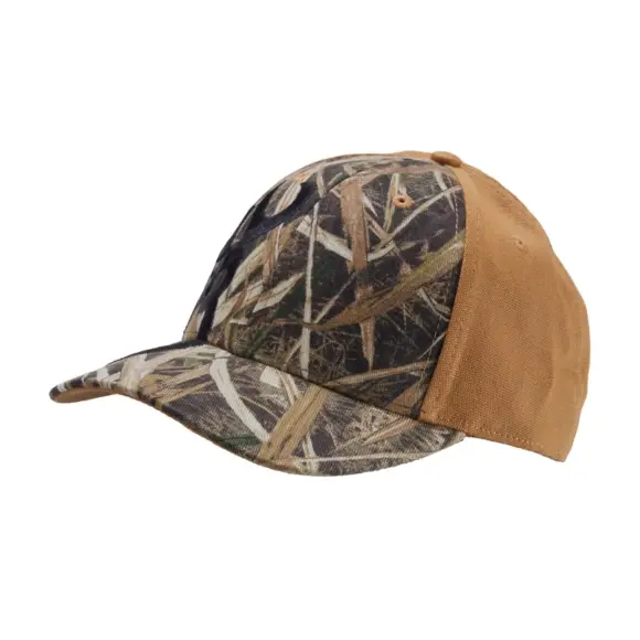 Browning Camo Roseau Ocre Kappe, Bild 1 von 2