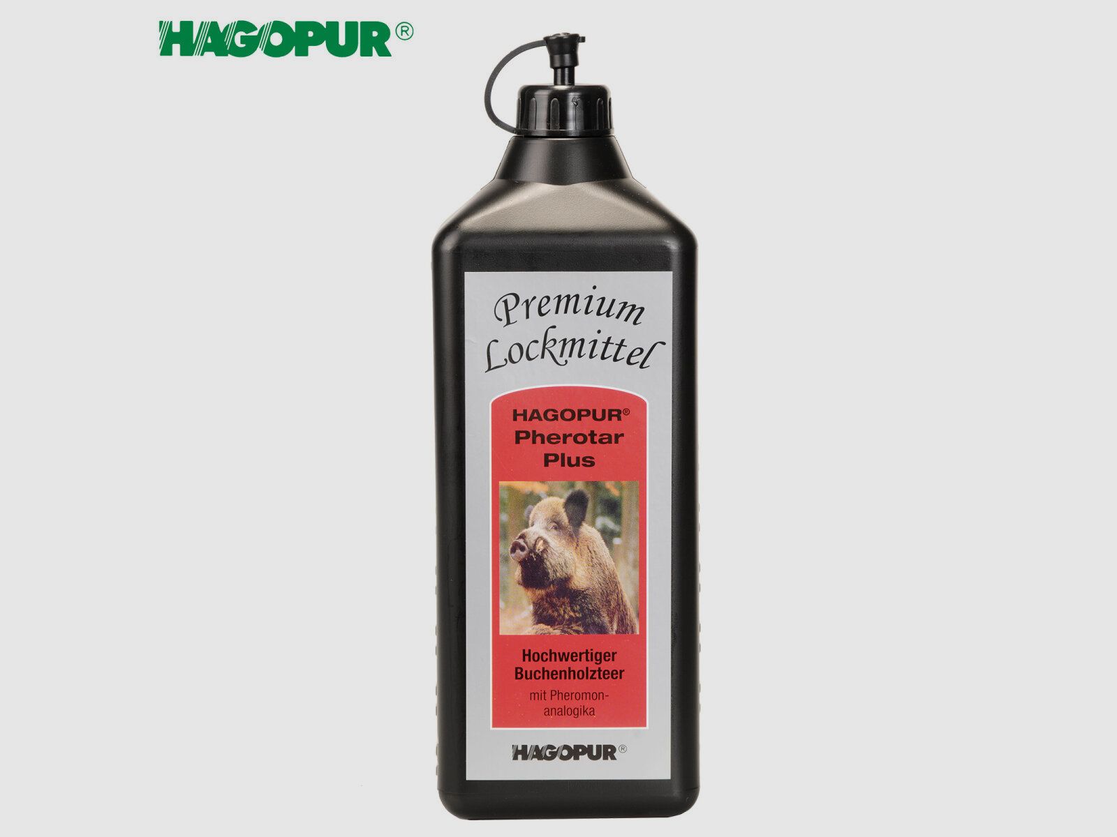 Hagopur Pherotar Plus