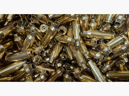 DOUILLES NORMA CALIBRE 270WSM (X 100)
