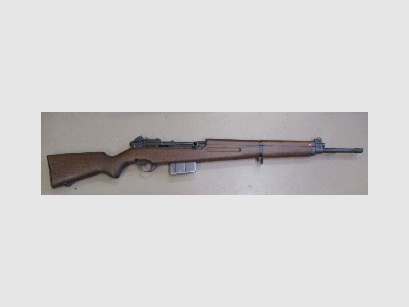 Selbstladebüchse SAFN 8x57 JS von FN für Ägypten gebaut SAFN49
