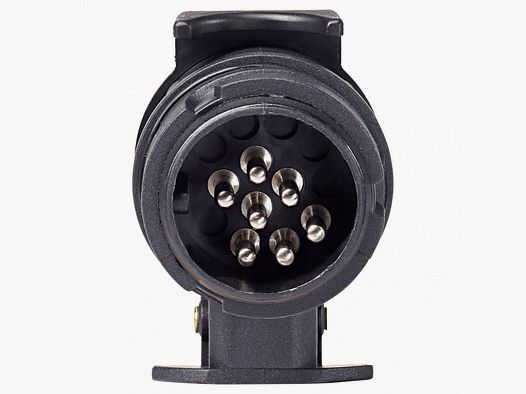 Kurz Adapter Mini 13- to 7-pole