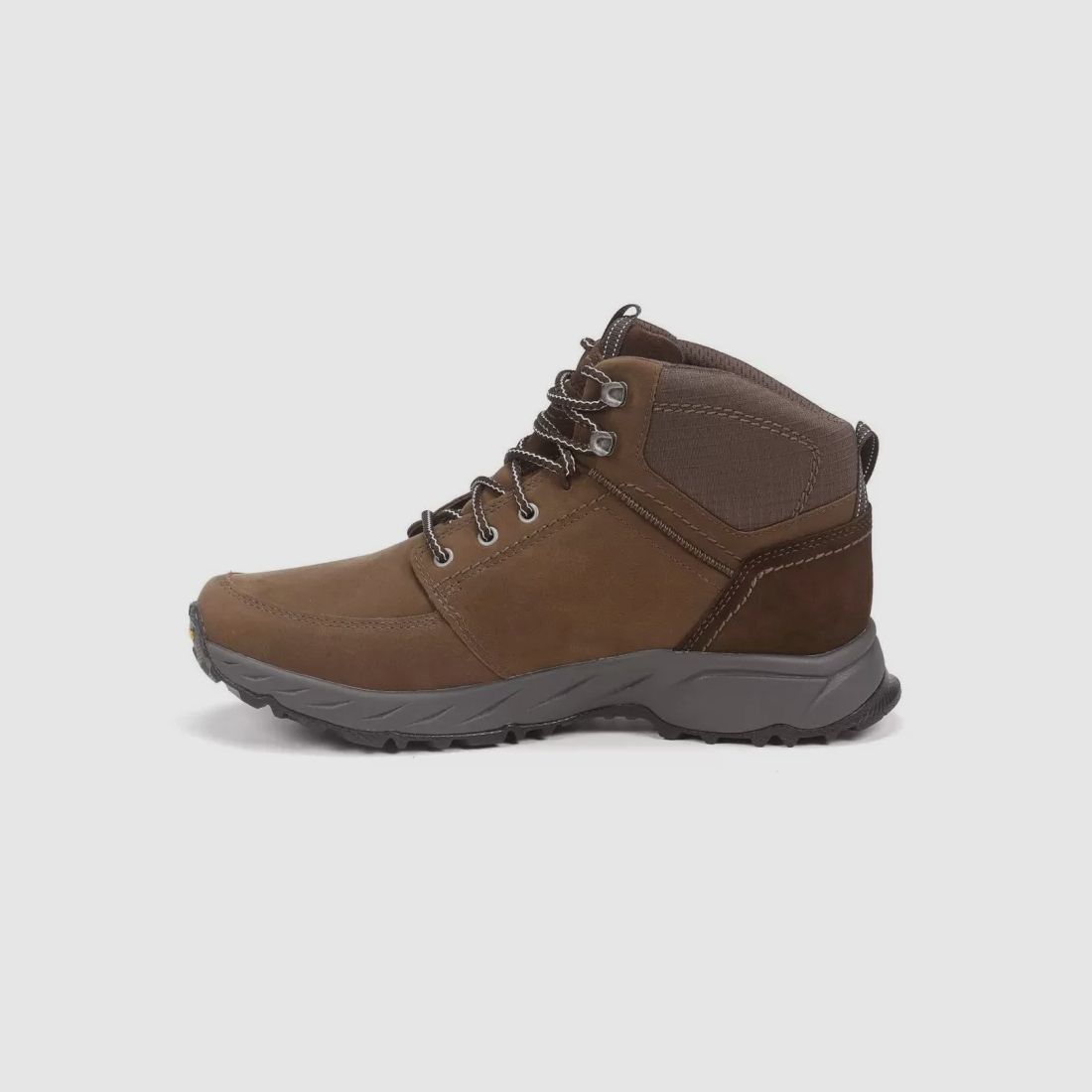 CHIRUCA MONTREAL GORE-TEX VIBRAM INTENSE BROWN, image 2 of 7