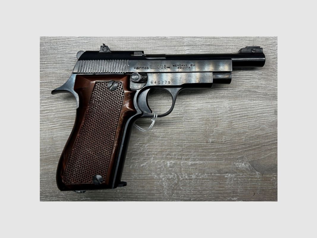 UNIQUE MOD/D2 22, image 2 sur 3