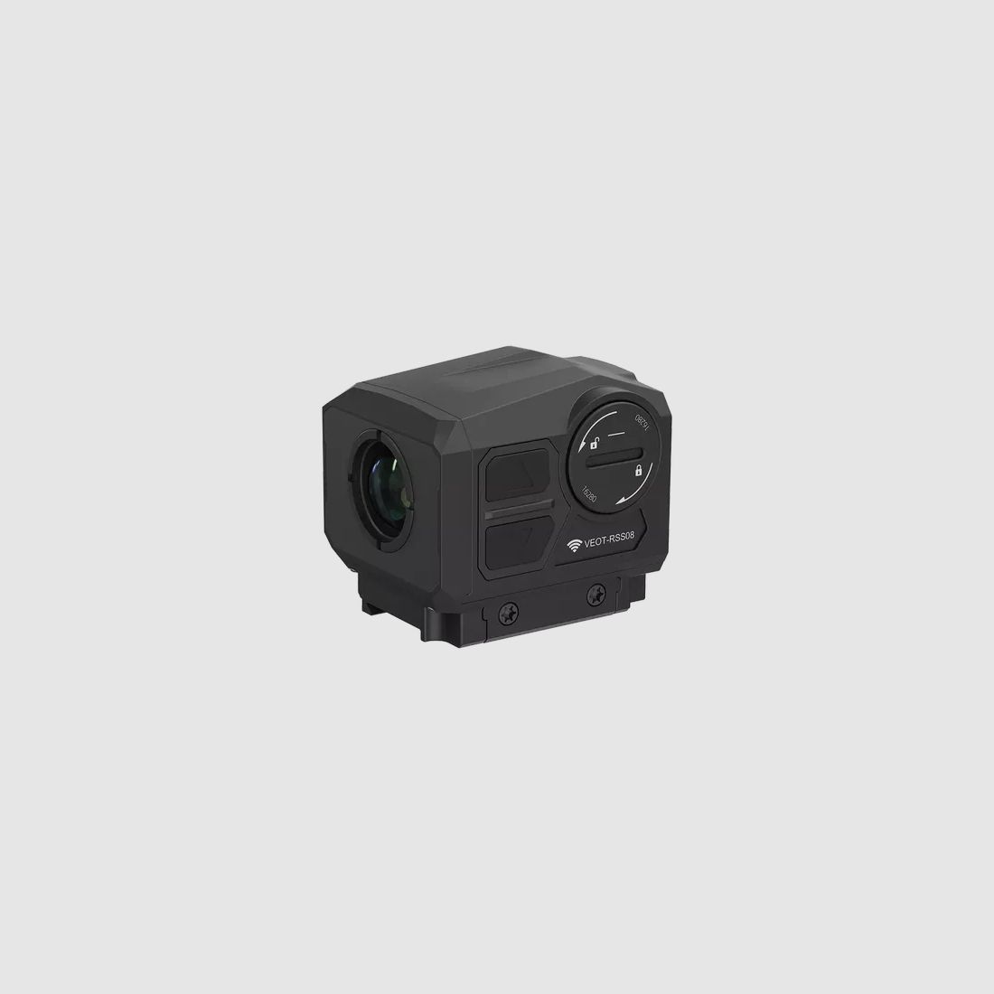 Wärmebildpunktvisier ES X NANO XPD VOD VECTOR OPTICS, Bild 8 von 16