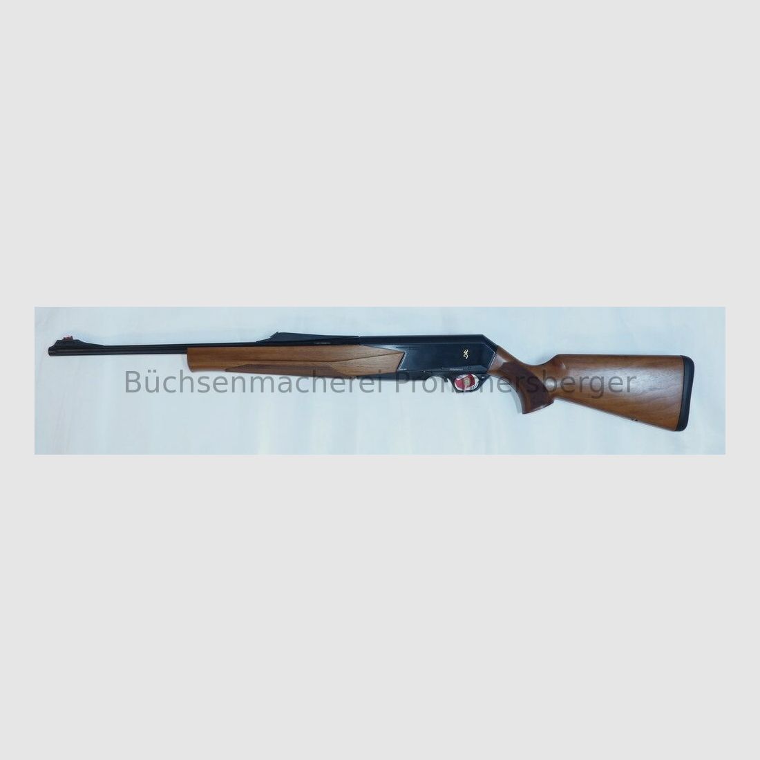 Browning BAR MK3 Hunter Gold