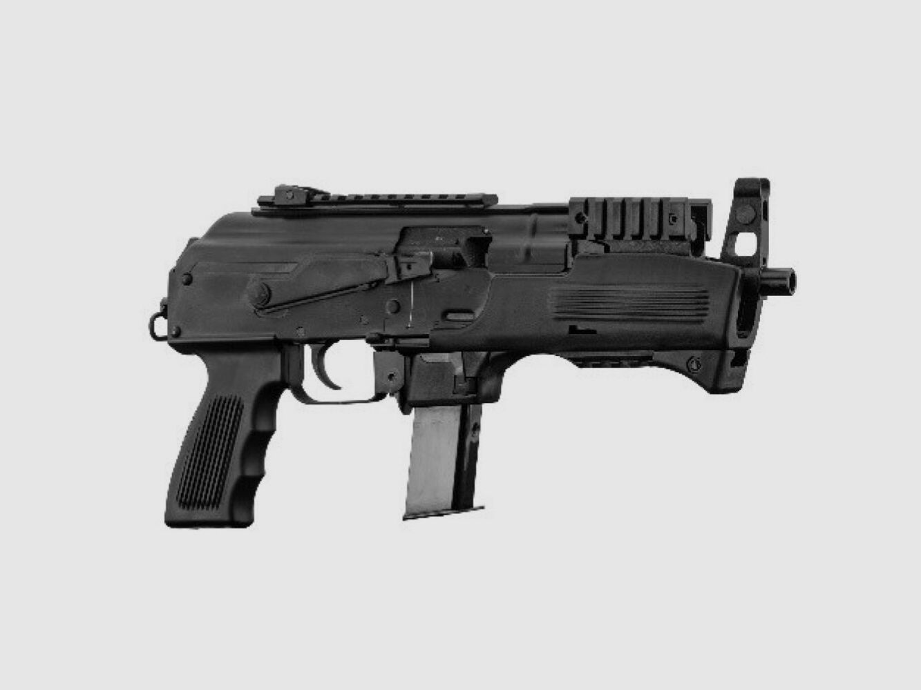 Chiappa PAK-9 P-AK9 9mm Luger Pistole