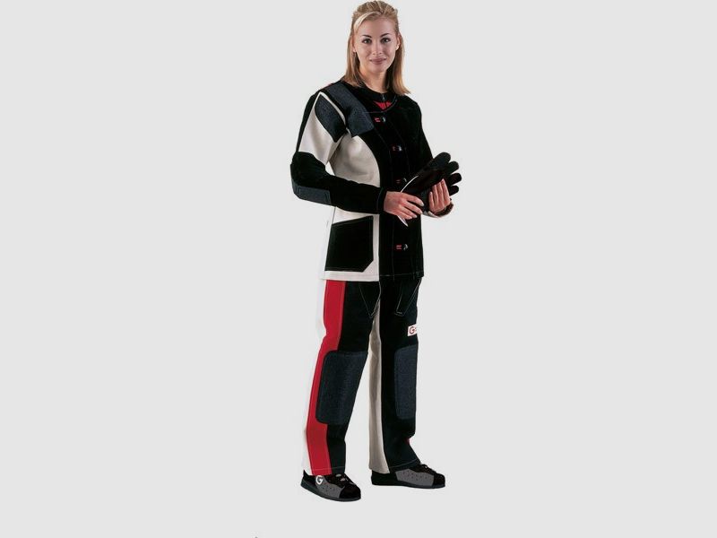 Gehmann Modell TRI-COLOR Damen