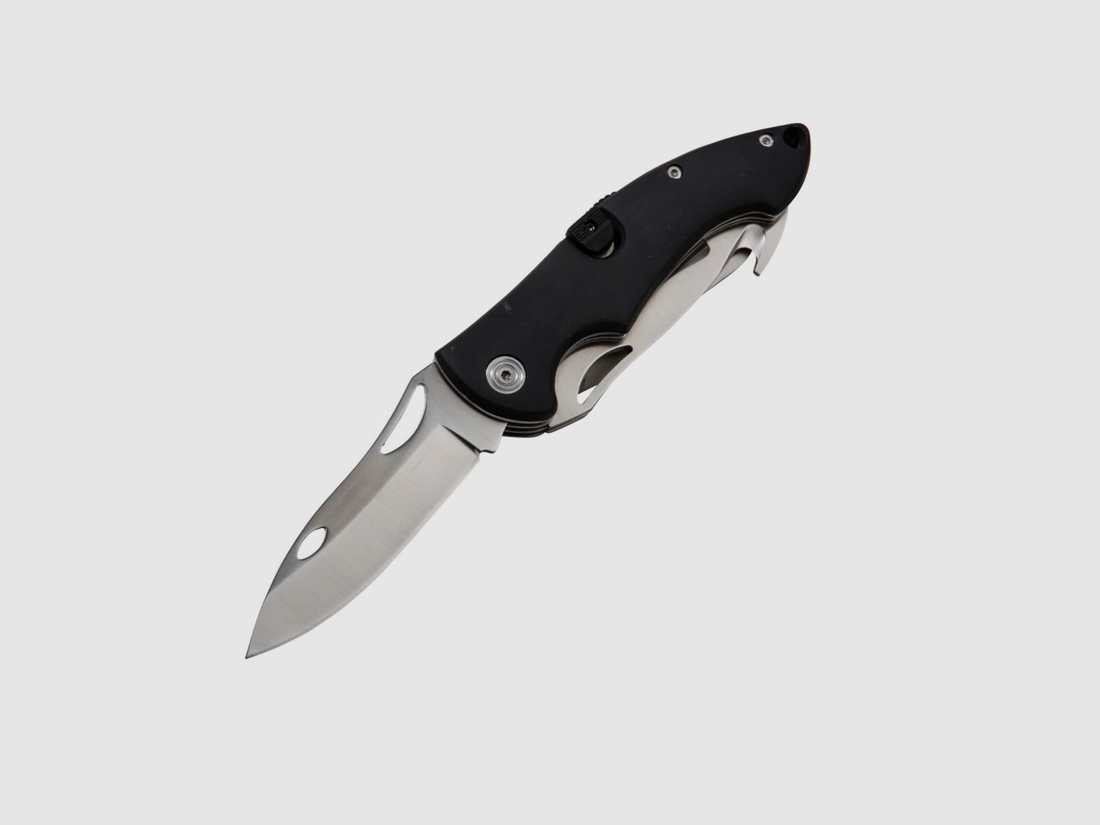 Wald und Forst Messer Black Bear 170218
