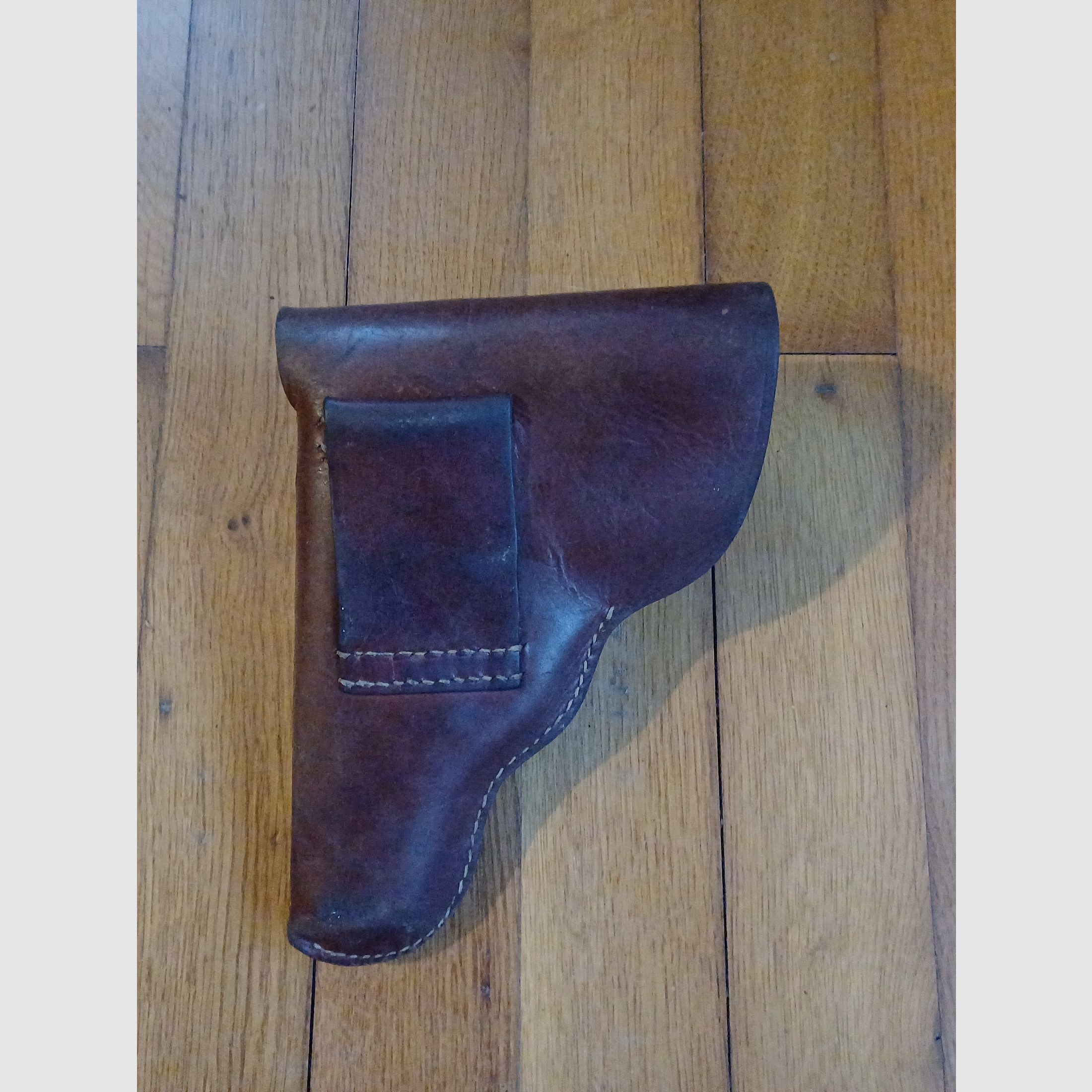 Pistolenholster PPK, FN, Astra